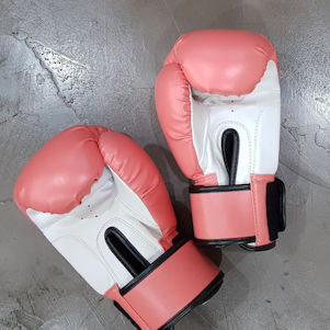 Shana Personal Training Boxing