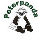 Overname website Peter Panda