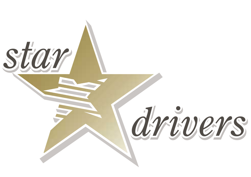 Vernieuwde Star-Drivers website